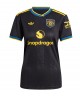 Günstige Manchester United Matthijs de Ligt #4 3rd trikot Damen 2025-26 Kurzarm